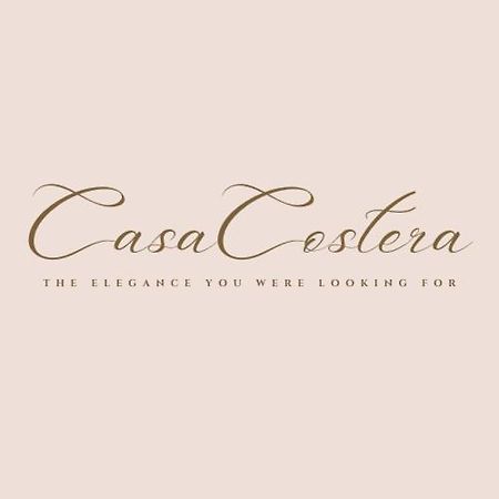Casa Costera 3 Lux Apt Κιάτο Εξωτερικό φωτογραφία