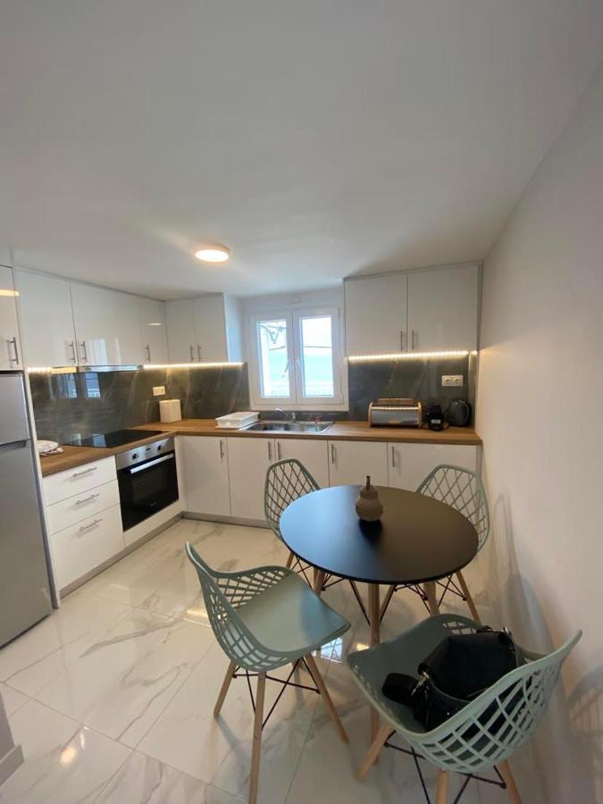 Casa Costera 3 Lux Apt Κιάτο Εξωτερικό φωτογραφία