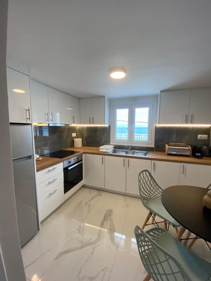 Casa Costera 3 Lux Apt Κιάτο Εξωτερικό φωτογραφία
