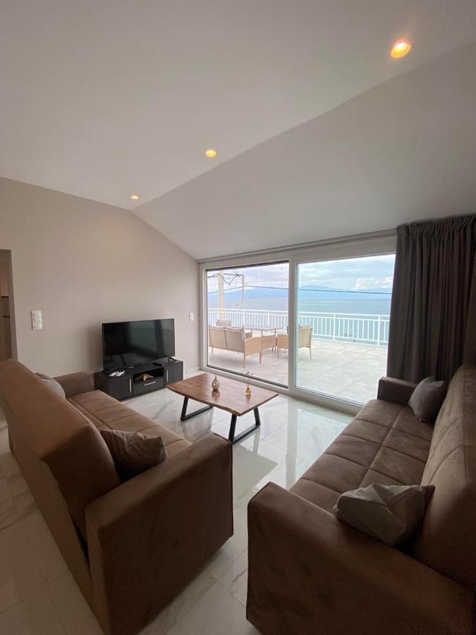 Casa Costera 3 Lux Apt Κιάτο Εξωτερικό φωτογραφία